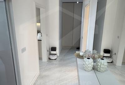 Apartament cu 2 camere, finisaje si dotari de lux, ready to move in ! - 10