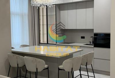 Brancoveanu metrou vanzare 2 camere bloc nou finisat modern - 7