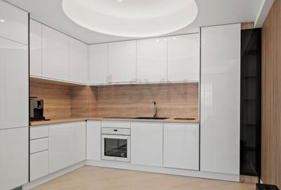 REA1028509 Apartament l 3 camere l Cortina North - 4