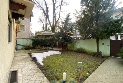 Lovely apartment on 2 levels in a villa in Primaverii - 21