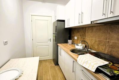 Tatarasi -Evergreen Towers-2 Camere-Bloc Nou Intabulat+boxa - 10