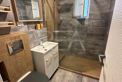 3 camere, Camil Ressu, centrală, inst. schimb., 71 mp,anvelopat - 6