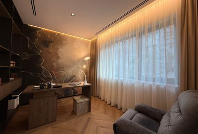 Exclusivitate Absolută în Calea Aradului | Casă High-End Complet Mobilată - 6