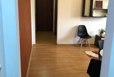 Investitie ideala-Apartament cu 3 camere mobilat si utilat-zona Cetatii - 3