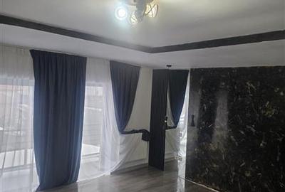 Casa premium P+1+M Parcul Chindia 4 dormitoare teren 500 mp - 2