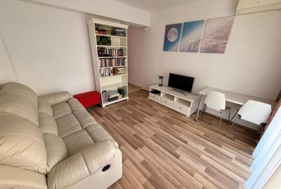 Apartament 2 Camere | Bloc nou Boutique | Centrala | AC | Nerva Traian - 1
