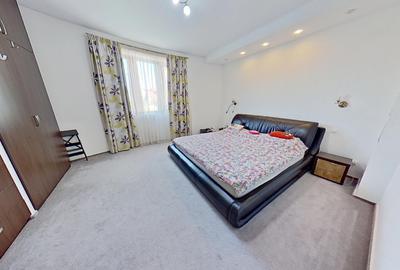 Vânzare casă/vilă – Mitropolitul Varlaam, Bucureștii Noi, comision 0% - 16