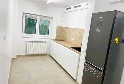 Apartament 2 camere | Zona Rahova / Salaj | Centrala Proprie | Renovat complet