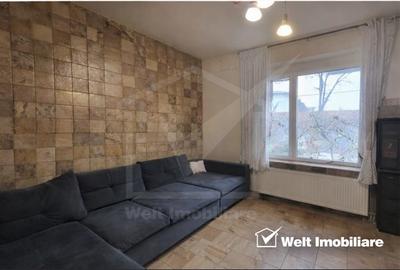 Vanzare casa –  zona semicentrala - 2