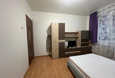Podu Ros - Splai Bahlui - Apartament 2 camere decomandat, parcare - 7