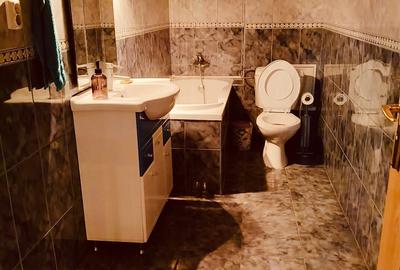 Apartament 2 camere Nerva Traian, stradal, 5 minute de metrou, mobilat modern - 6