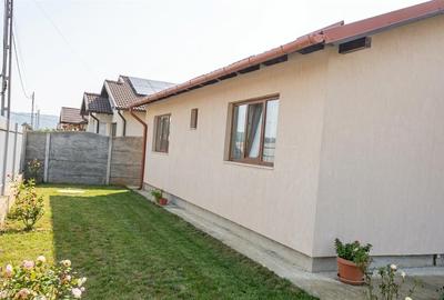 RECO Proprietate cu 2 case in Osorhei intr-o zona cu case noi. - 15
