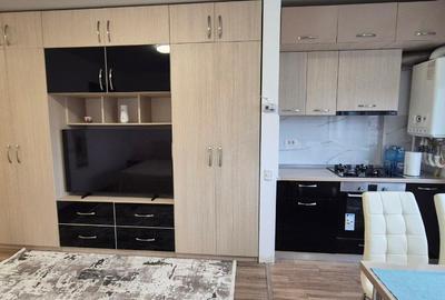 PROPRIETAR Închiriez Garsonieră 30mp în Chiajna | Pollux Residence - 1