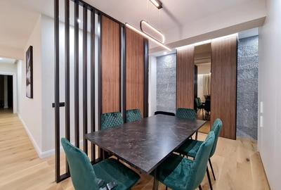 Apartament 3 camere - Luxury - Copou - Aleea Sadoveanu - 5
