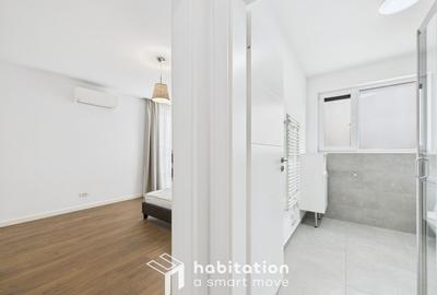 Apartament cu vibe de casă, terasă si curte, Dumbrăvița - 21