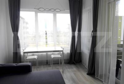 Apartament cu o camere Avantgarden, investitie, etaj intermediar, loc de parcare - 4