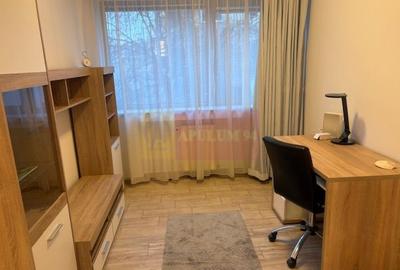 Apartament Bd Aviatorilor- Piata Charles De Gaulle. - 9