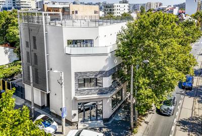 Spațiu comercial, de 940.00 mp, în P-ța Alba Iulia