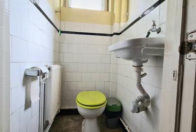 Casa Tip Vila - cu garaj - singur curte - Centru Istoric - 16