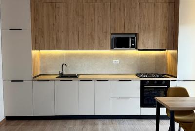 DIRECT PROPRIETAR - Apartament 2 camere - Tip Studio - Prima inchiriere - 3