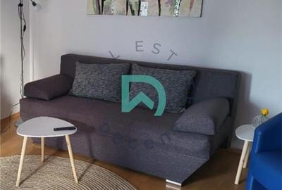 Apartament 2 camere Centrul Civic, 41mp - Brasov - 6