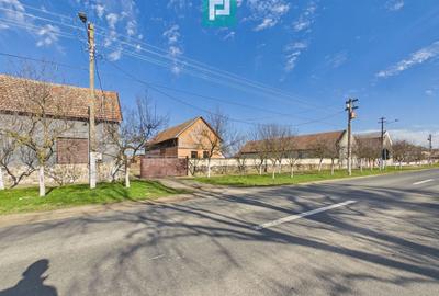 Spațiu comercial de 225 mp în Satu Mare - 11