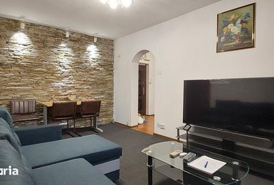 Închiriere Apartament cu 2 camere, renovat, etaj 2, balcon inchis, Titan metrou - 11