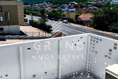 Studio spațios 45mp | Balcon | Parcare subterana | Kaufland/Frunzișului/USAMV - 23