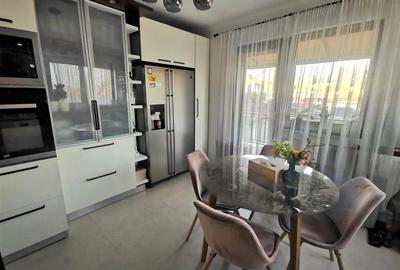 Casa Individuala | Burdujeni | 800 mp Teren | C-5291 - 5