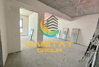 Apartament cu 2 camere semidecomandat în Brâncoveanu