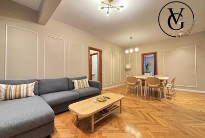 Apartament 4 camere | 3 bai | Ideal Investitie Airbnb - 1