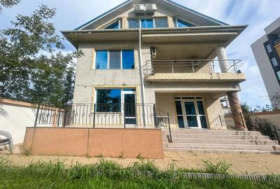 Pensiune cu 10 camere in Mamaia-Sat, zona LIDL . Oportunitate de investitie - 4
