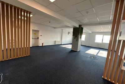 Birouri de inchiriat in cladirea Tati Center - 4