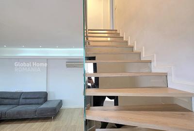 Duplex - Polona 89 - Ultracentral | Apartament 3 Camere + Terasa + Parcare - 14