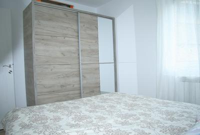 P-ta Mihail Kogalniceanu - Cismigiu, apartament deosebit 2 camere, etaj 1 - 7