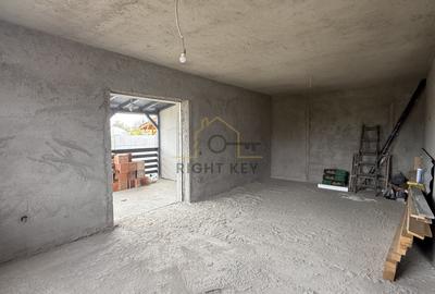 Casa Noua Joita-Bacu, 4 Cam, Pod+Placa, Teren 550 mp, Comision 0%! - 3