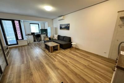 2 Camere The Park Tineretului Vitan Parcare Inclusa Disponibil Imediat - 12