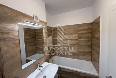 Apartament cu 2 camere, loc de parcare, la Campeador City - 4