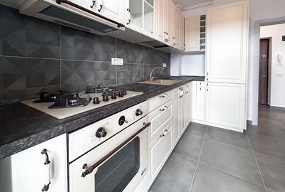 SUPERB: 50mp + curte privata 60mp, bloc 2023, la cheie! - 9