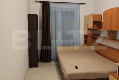 Apartament 2 camere, 46 mp, decomandat, etaj 2, zona Tractorul - 9