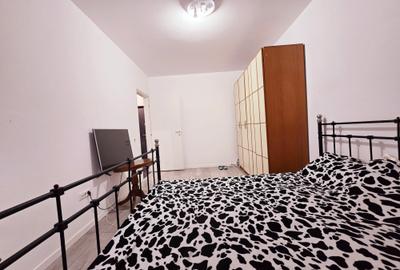 Apartament 2 Camere mobilat + parcare, Strada Piersicului - 18