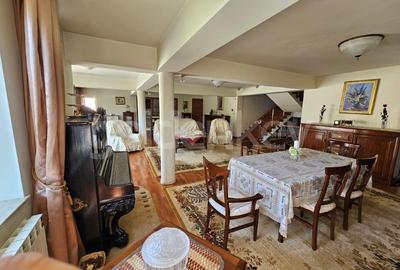 Vila individuala cu 8 camere | piscina | 2 garaje | 888mp teren - 5