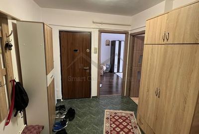 Apartament 2 camere decomandat Nicolina - Cug - 10