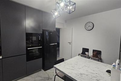 Popesti-Leordeni, Vila individuala cu piscina, mobilata-utilata modern, disponib - 30