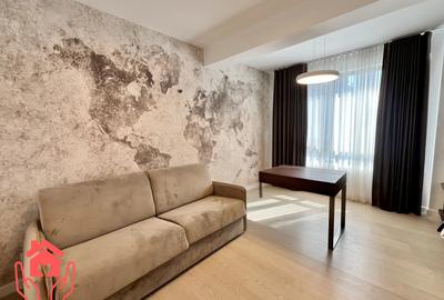 SISESTI (Regimentului)-Vila LUXURY, in complex rezidential exclusivist cu paza - 16