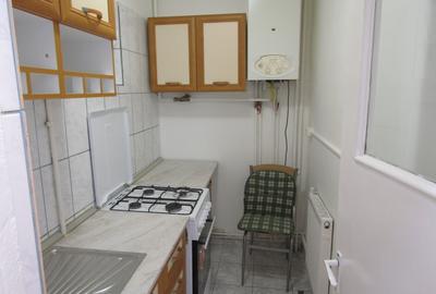 Garsonieră renovată de închiriat – Bulevardul Mihai Viteazul, Sibiu - 16