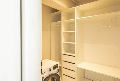 Apartament 1 Camera | 39mp + 4mp Balcon | Etaj 3 - Parcare Subterană - 8