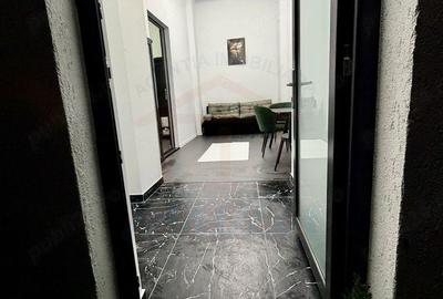 50ooo euro apartament modern. liber cu 2 camere la curte 42, 5 mp - 12