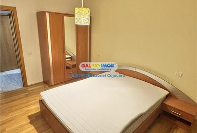 Piata Amzei 3 Minute Metrou 3 camere locuit - birouri - cabinete - 11