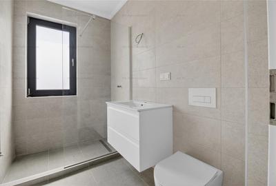 Apartament nou 3 camere si parcare Sanpetru Brasov - 4